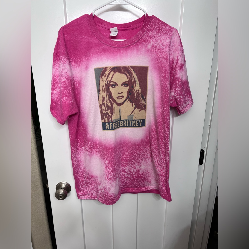 Free Britney